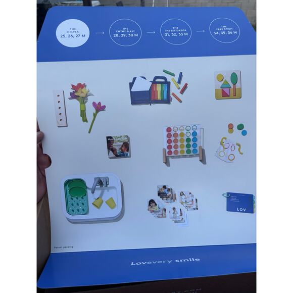 The Helper Play Kit - Picture 6 of 15